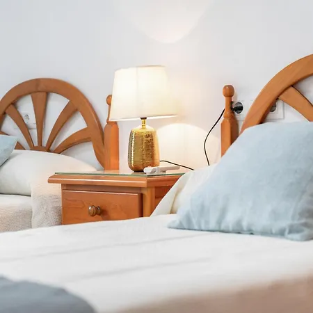 דירה Isabel Casa Del Mar קוניל דה לה פרונטרה